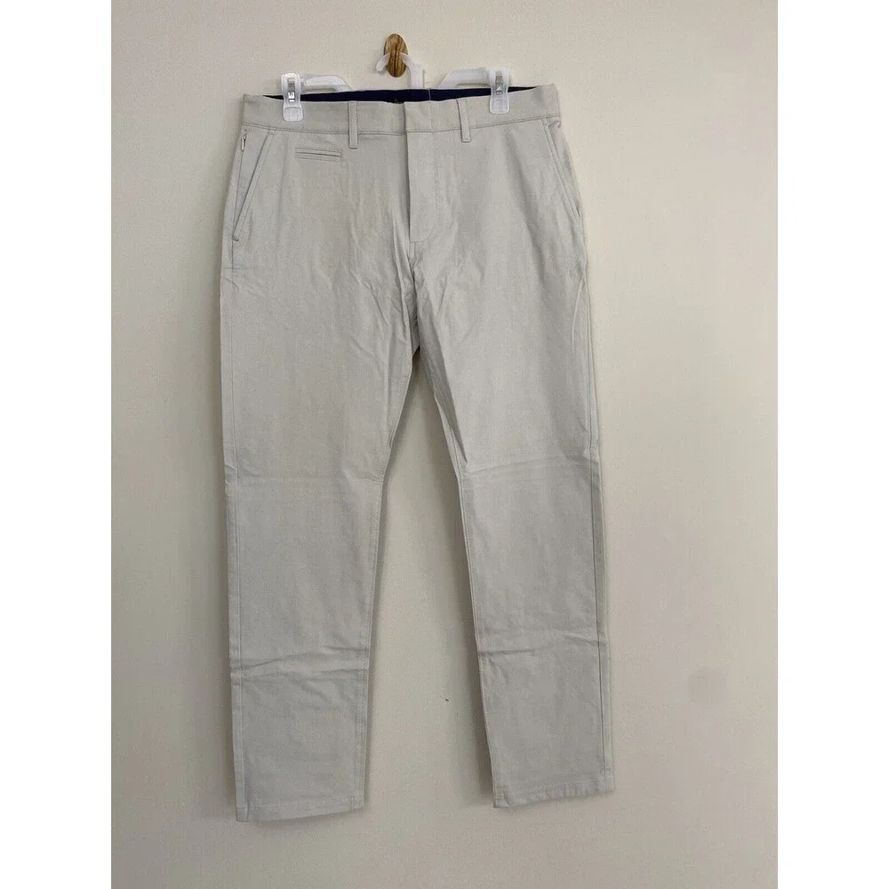 J.crew 484 Slim-fit tech oxford pant NWT Size 30x30